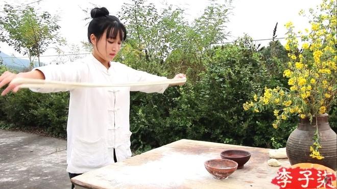 Người kế nhiệm Lý Tử Thất-5