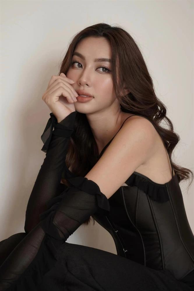 Bị đồn sức khỏe đáng báo động, Thùy Tiên giờ ra sao?-3