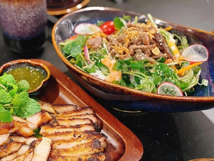 Những món ngon tròn vị tôn vinh ẩm thực Hà thành-1