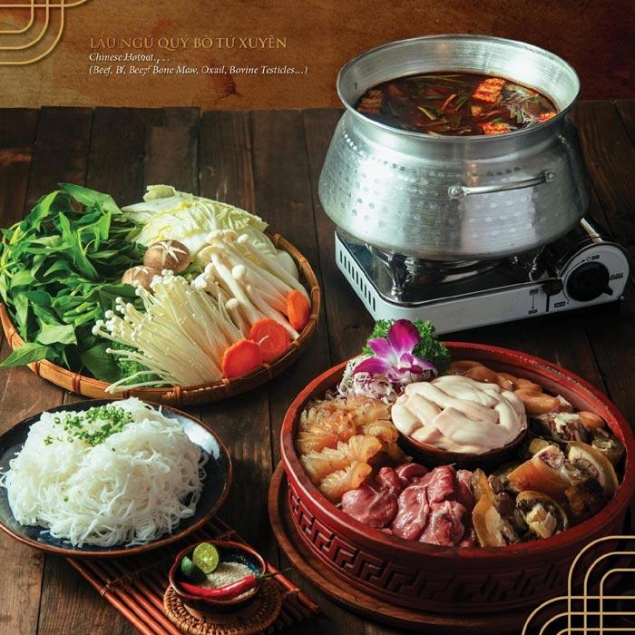 Những món ngon tròn vị tôn vinh ẩm thực Hà thành-3