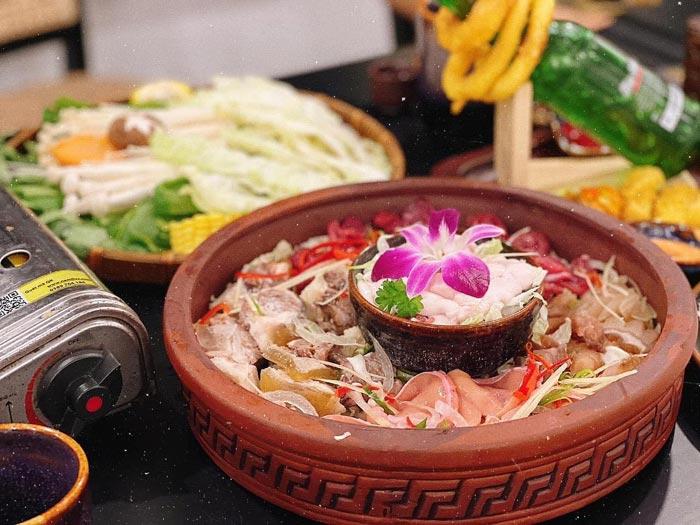 Những món ngon tròn vị tôn vinh ẩm thực Hà thành-4