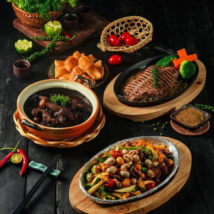 Những món ngon tròn vị tôn vinh ẩm thực Hà thành-2