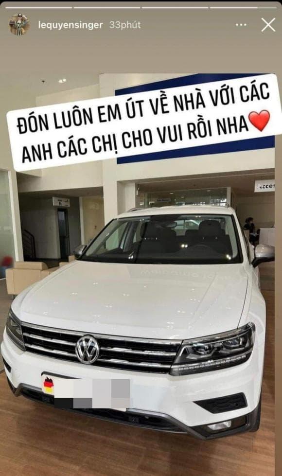 Lệ Quyên mạnh tay tậu núi đồ đắt đỏ, toàn thương hiệu nức tiếng-8