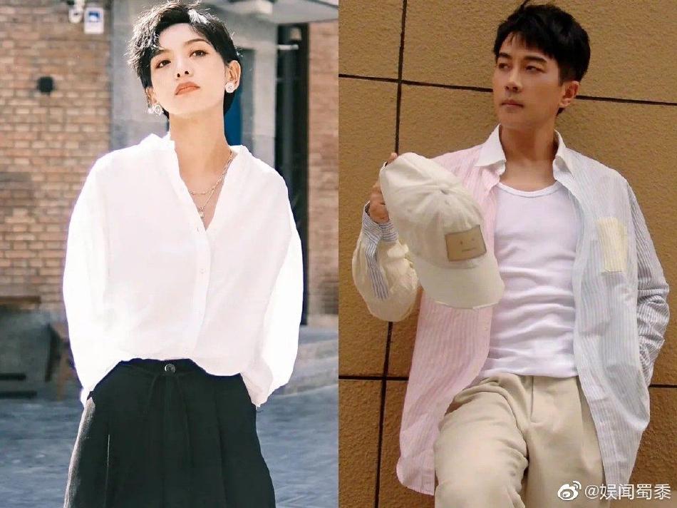 Lưu Khải Uy xác nhận hẹn hò bạn thân Dương Mịch-2