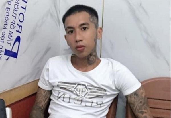 Đã nổ súng không trúng ai, thanh niên còn bị đánh nhập viện-2