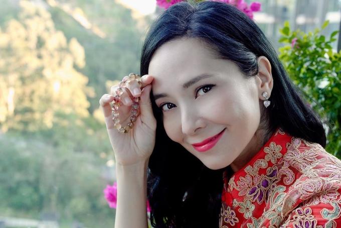 Hoa hậu Hồng Kông tiều tụy, fan đàm tiếu do lấy chồng nghèo-3