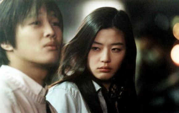 Sao nam được làm người tình của bộ 3 mỹ nhân Hàn-3