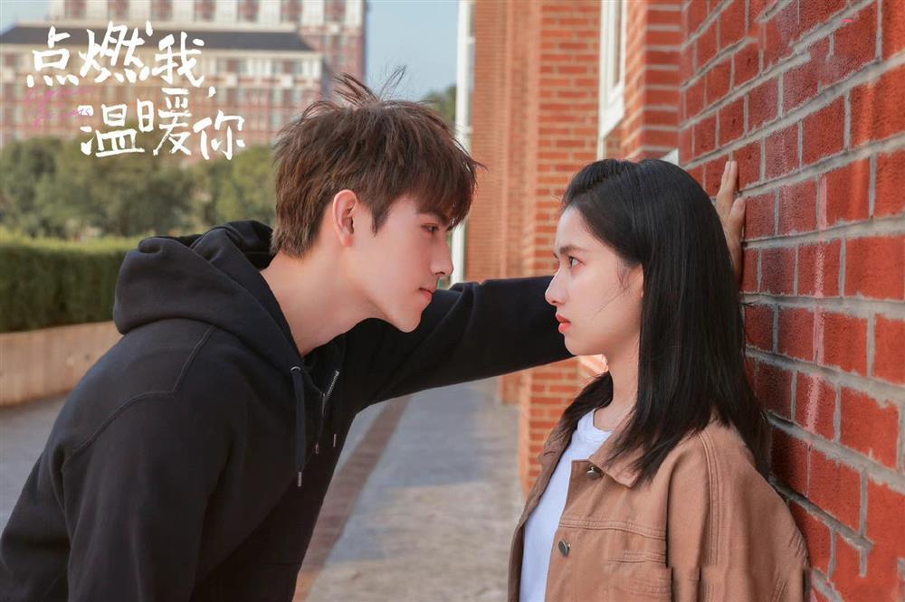 Sao trẻ Trung Quốc vụt sáng nhờ vào vai đểu cáng-2