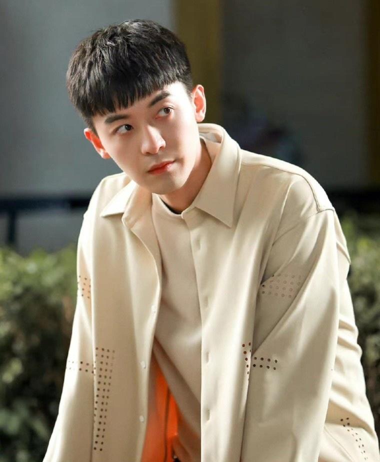 Sao trẻ Trung Quốc vụt sáng nhờ vào vai đểu cáng-5