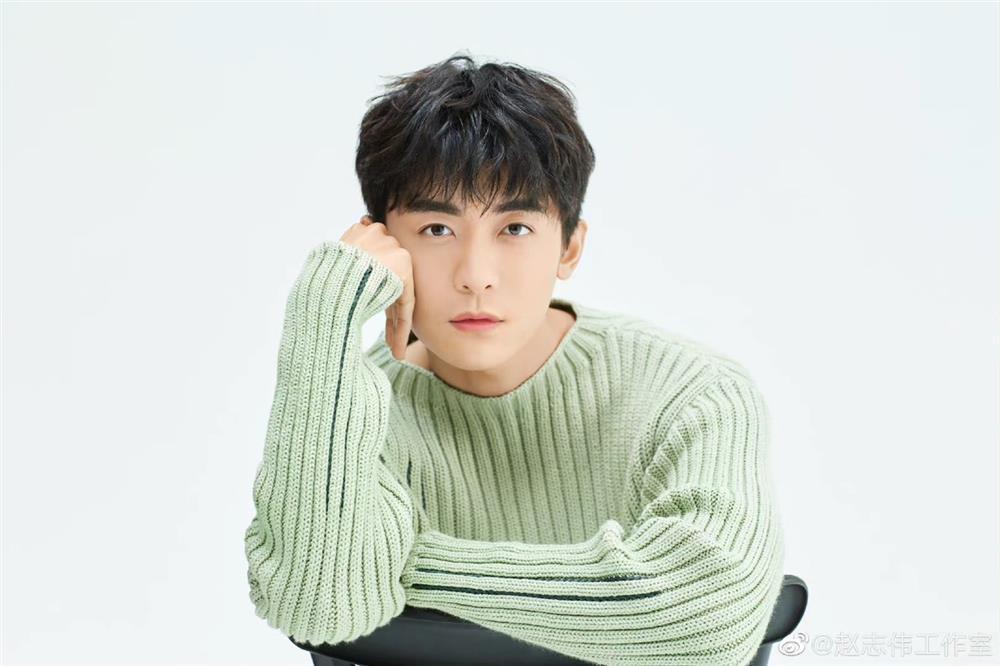 Sao trẻ Trung Quốc vụt sáng nhờ vào vai đểu cáng-6