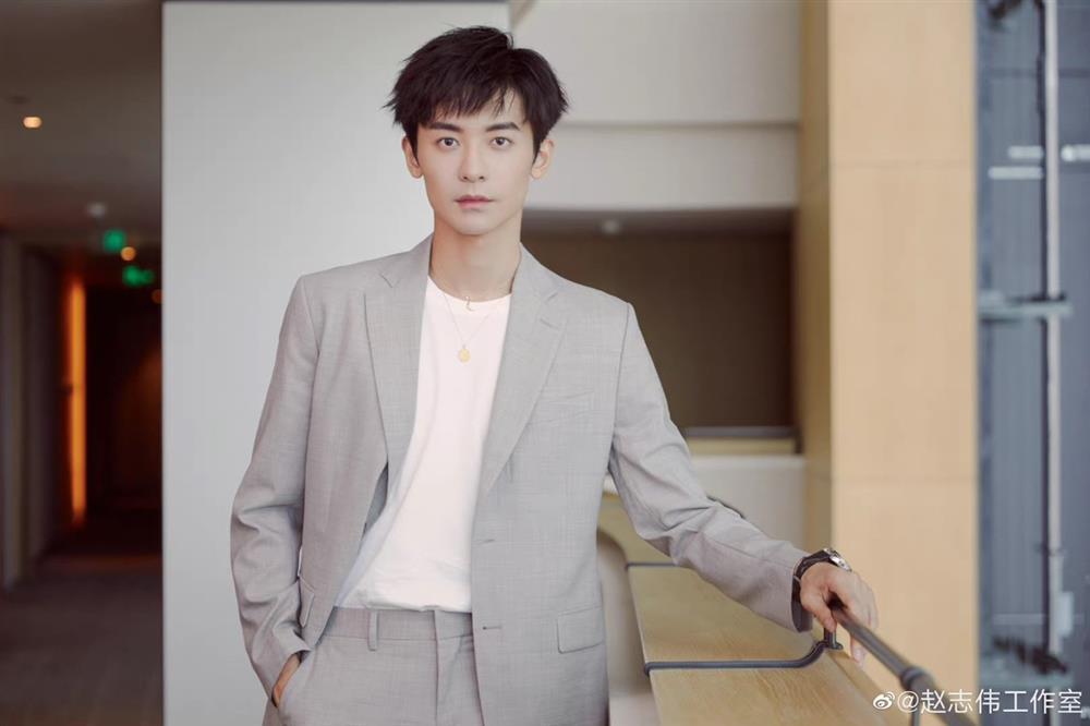 Sao trẻ Trung Quốc vụt sáng nhờ vào vai đểu cáng-9