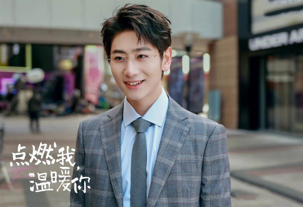 Sao trẻ Trung Quốc vụt sáng nhờ vào vai đểu cáng-10