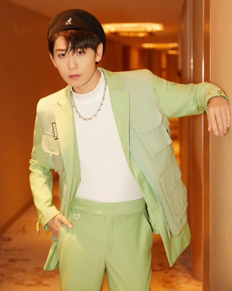 Sao trẻ Trung Quốc vụt sáng nhờ vào vai đểu cáng-11