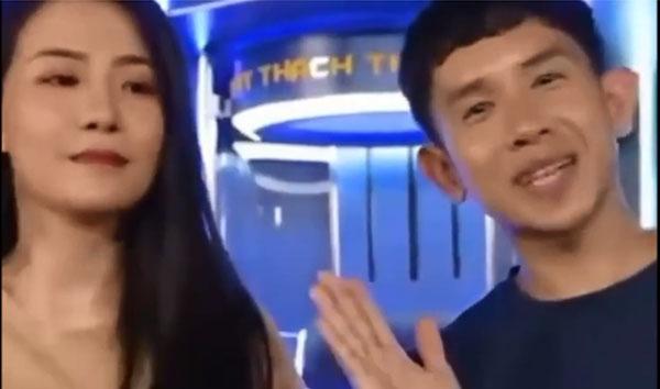 Cầu thủ nổi tiếng công khai người yêu, nhan sắc gây bất ngờ-3