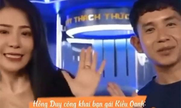 Cầu thủ nổi tiếng công khai người yêu, nhan sắc gây bất ngờ-4