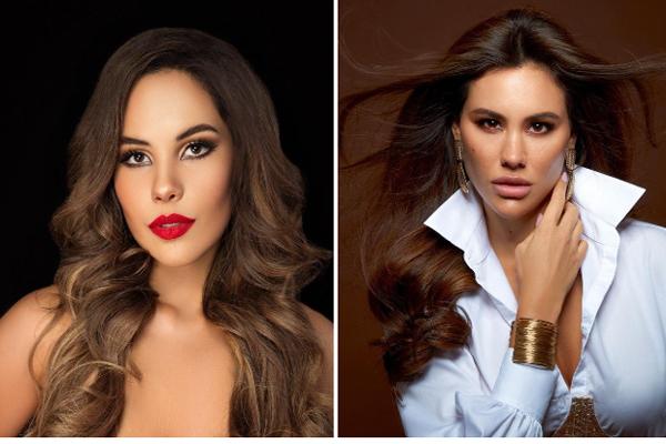 Người đẹp Bolivia bị chỉ trích vì chế giễu đối thủ ở Miss Universe