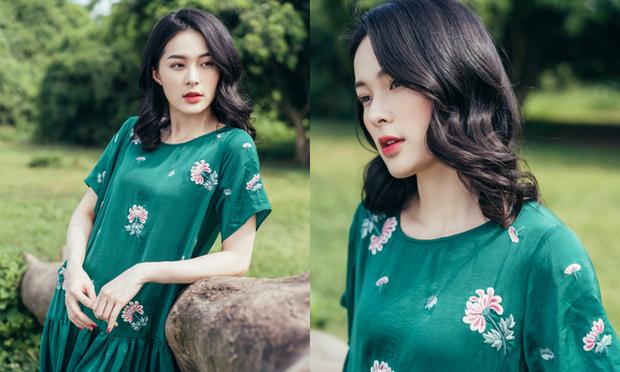 Sao Việt từng được gọi là mỹ nữ vạn người mê giờ thế nào?-8