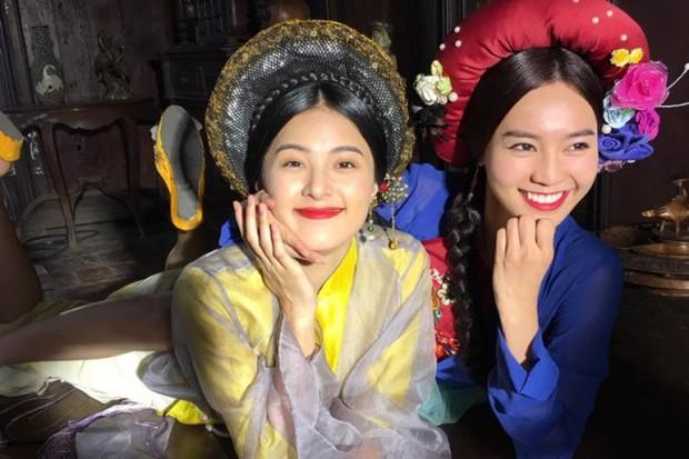 Sao Việt từng được gọi là mỹ nữ vạn người mê giờ thế nào?-4