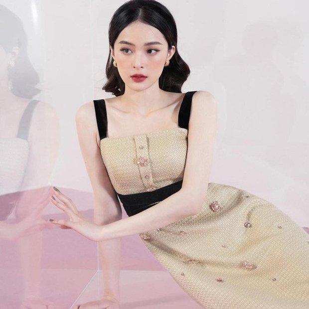 Sao Việt từng được gọi là mỹ nữ vạn người mê giờ thế nào?-9