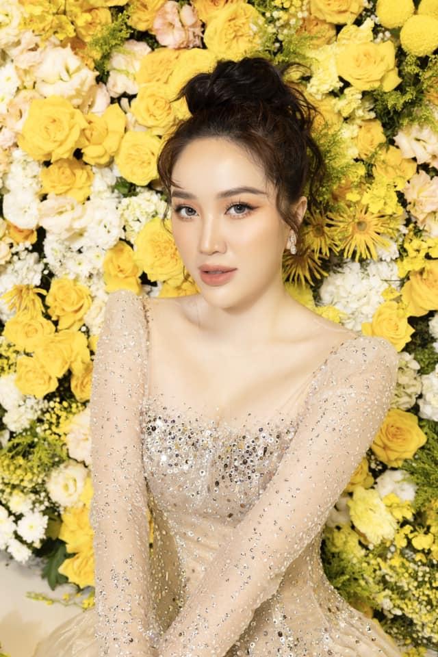 Bảo Thy phản ứng khi bị nói phẫu thuật thẩm mỹ cứng đơ-1