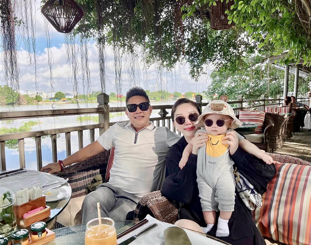 Bảo Thy phản ứng khi bị nói phẫu thuật thẩm mỹ cứng đơ-6