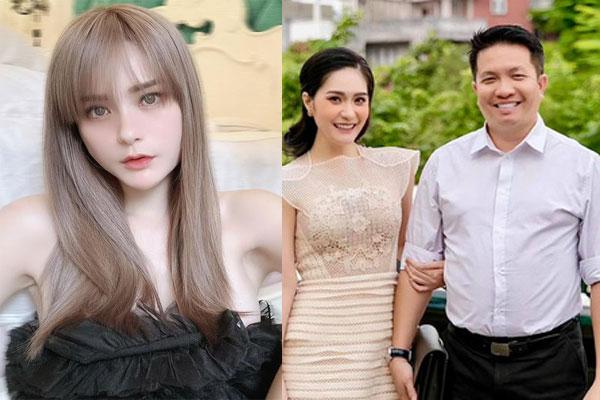 Con gái bị bầm tím chân, chồng Đoàn Di Băng lập nhóm chỉnh bà vú-7