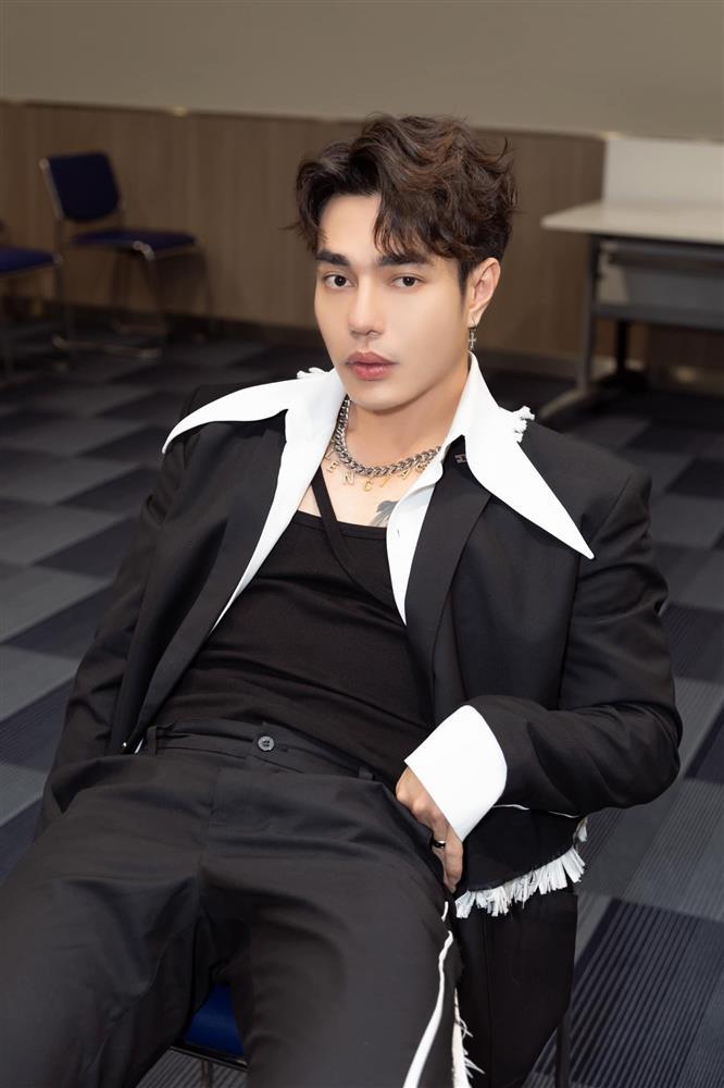 Bị chê bất tài, Lê Dương Bảo Lâm tỉnh bơ show bằng chứng-1