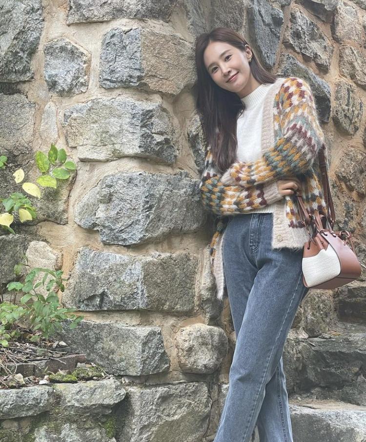 Sao Hàn mix đồ mùa đông: người cá tính hết nấc, người khoe dáng gợi cảm-3