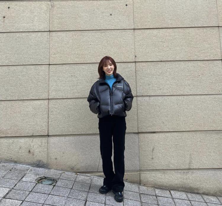 Sao Hàn mix đồ mùa đông: người cá tính hết nấc, người khoe dáng gợi cảm-7