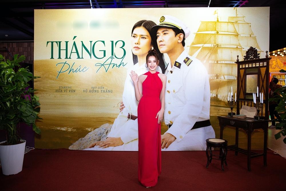 Đỗ Thị Hà xuất hiện rạng rỡ giữa ồn ào bị công ty ghẻ lạnh-2