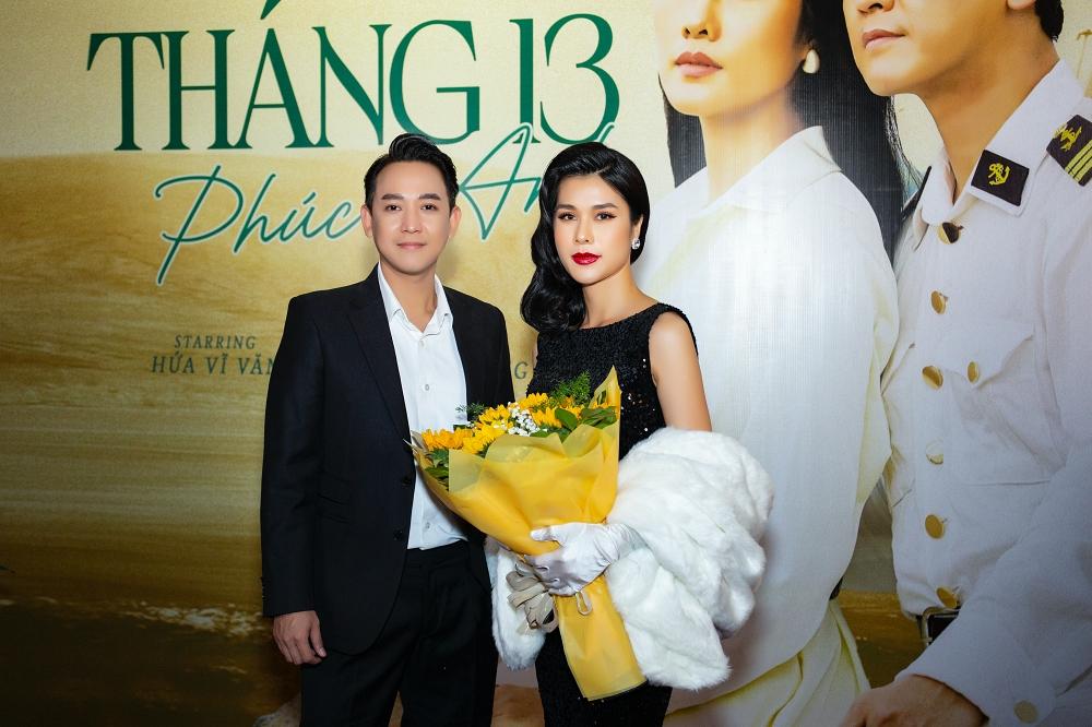 Đỗ Thị Hà xuất hiện rạng rỡ giữa ồn ào bị công ty ghẻ lạnh-4