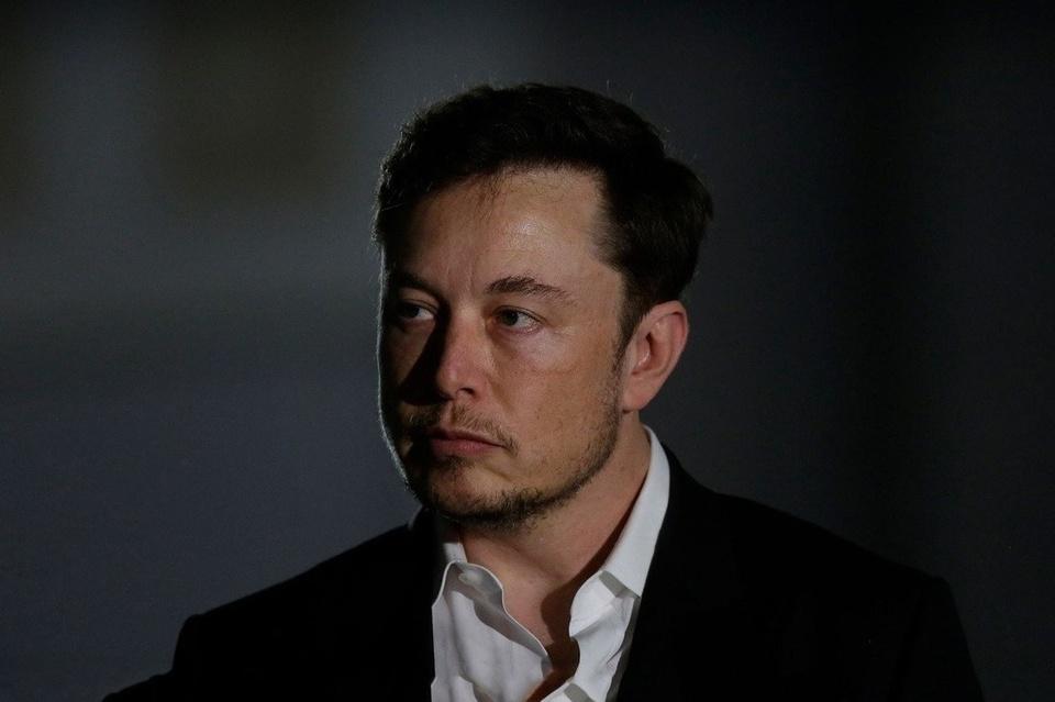 Elon Musk tài năng nhưng có thể là sếp tồi-1