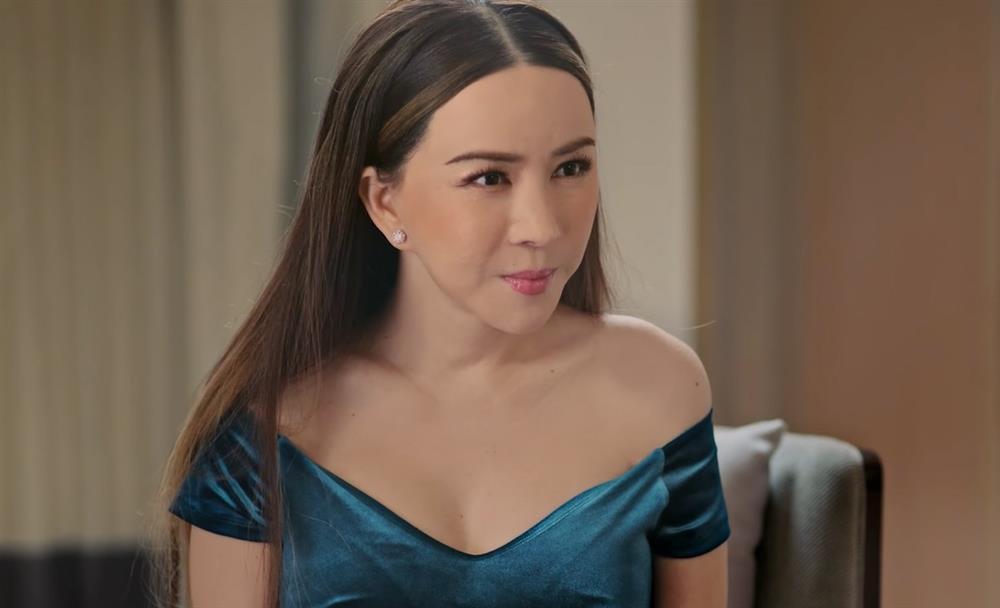 Quá khứ bị xâm hại của nữ tỷ phú Thái Lan Anne Jakapong-1