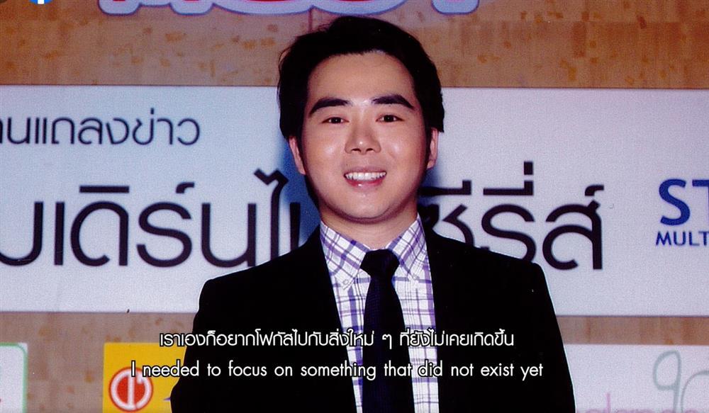 Quá khứ bị xâm hại của nữ tỷ phú Thái Lan Anne Jakapong-2