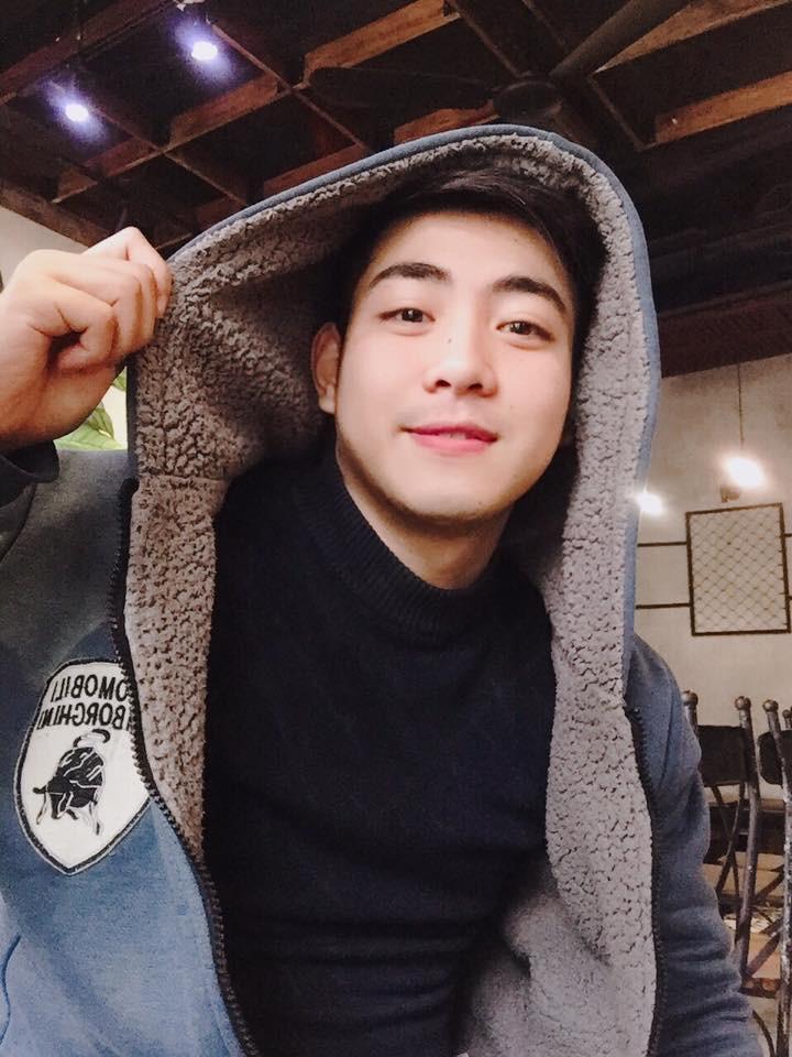 Sự thật bất ngờ về chàng nhân viên cây xăng điển trai cực phẩm-6