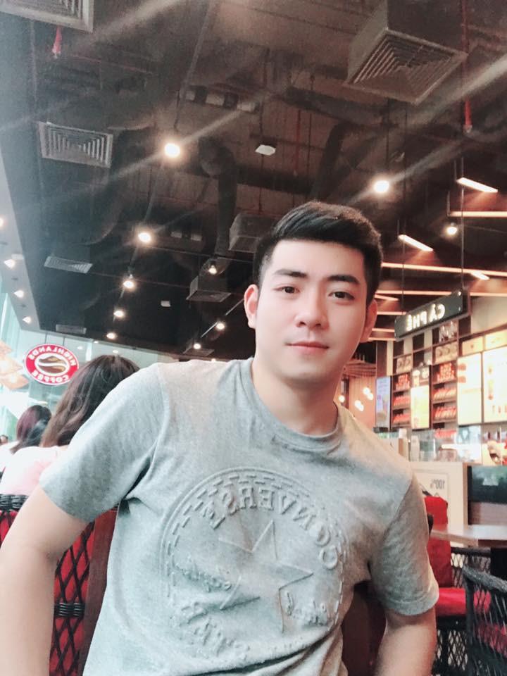 Sự thật bất ngờ về chàng nhân viên cây xăng điển trai cực phẩm-9