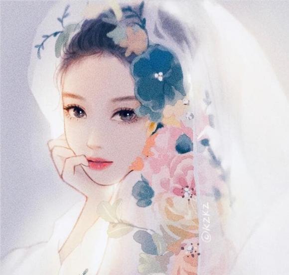 Đánh giá vận may tốt hay xấu bằng cách nhìn vào mặt người đó-1