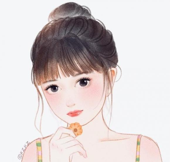 Đánh giá vận may tốt hay xấu bằng cách nhìn vào mặt người đó-2