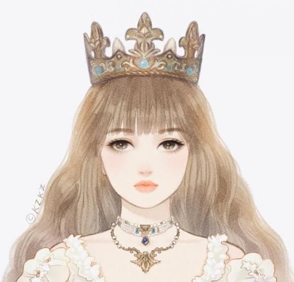 Đánh giá vận may tốt hay xấu bằng cách nhìn vào mặt người đó-4