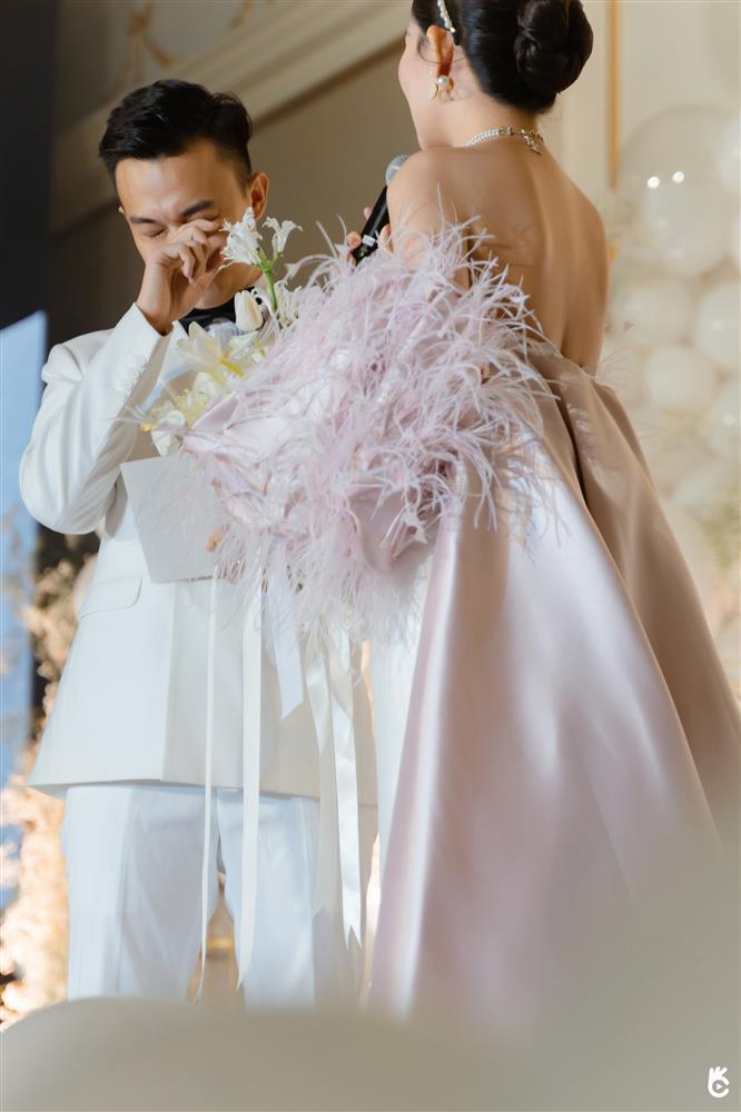 Lê Âu Ngân Anh đăng full tâm thư gửi chồng mới cưới-2