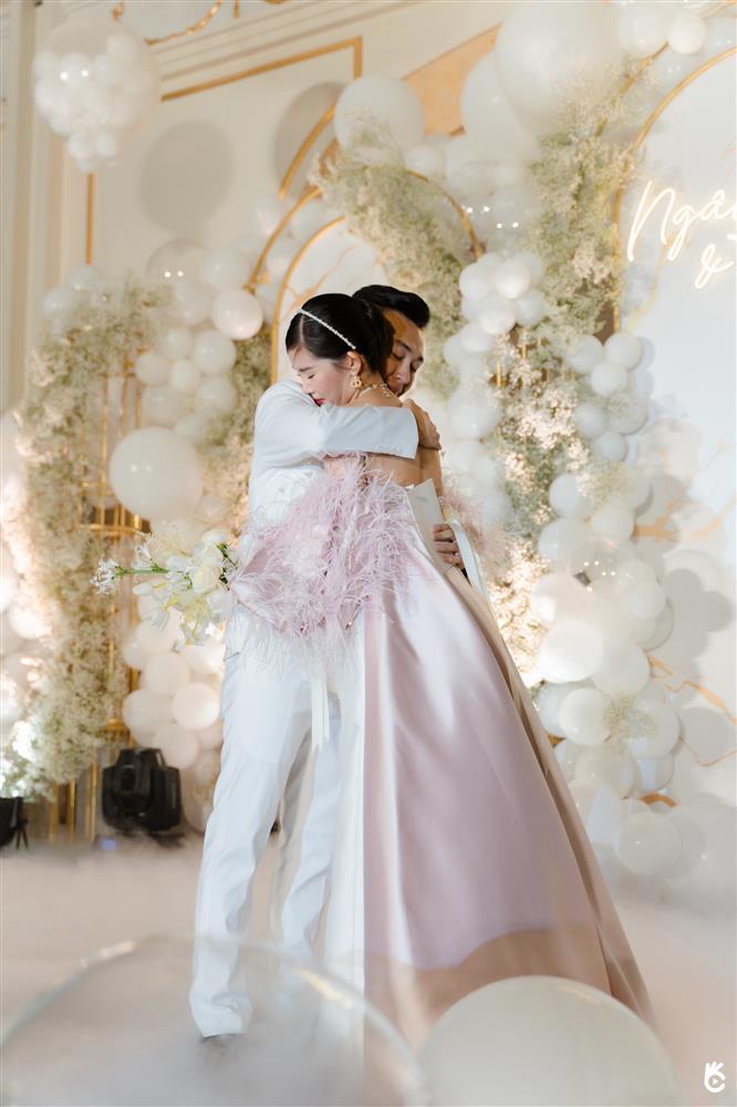 Lê Âu Ngân Anh đăng full tâm thư gửi chồng mới cưới-4