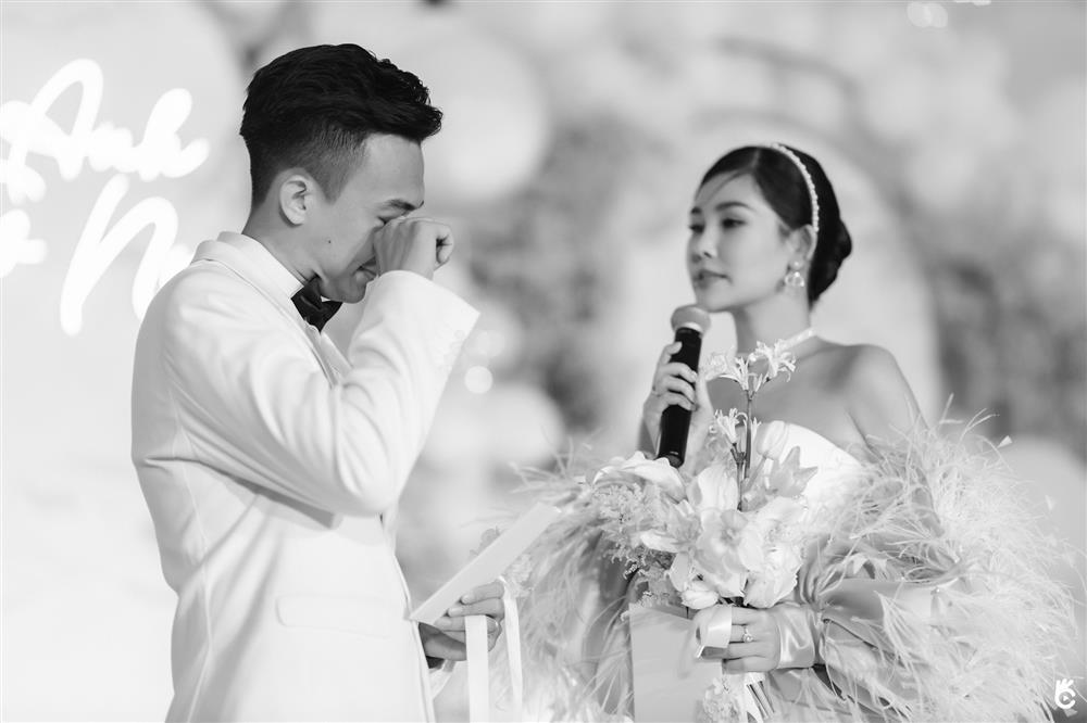 Lê Âu Ngân Anh đăng full tâm thư gửi chồng mới cưới-3