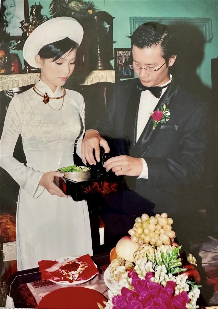 Tin showbiz Việt ngày 19/11: Con trai Jennifer Phạm 14 tuổi như thanh niên-9