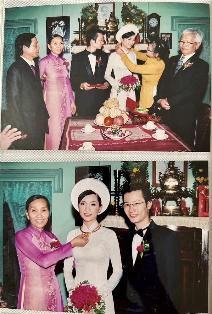 Tin showbiz Việt ngày 19/11: Con trai Jennifer Phạm 14 tuổi như thanh niên-10