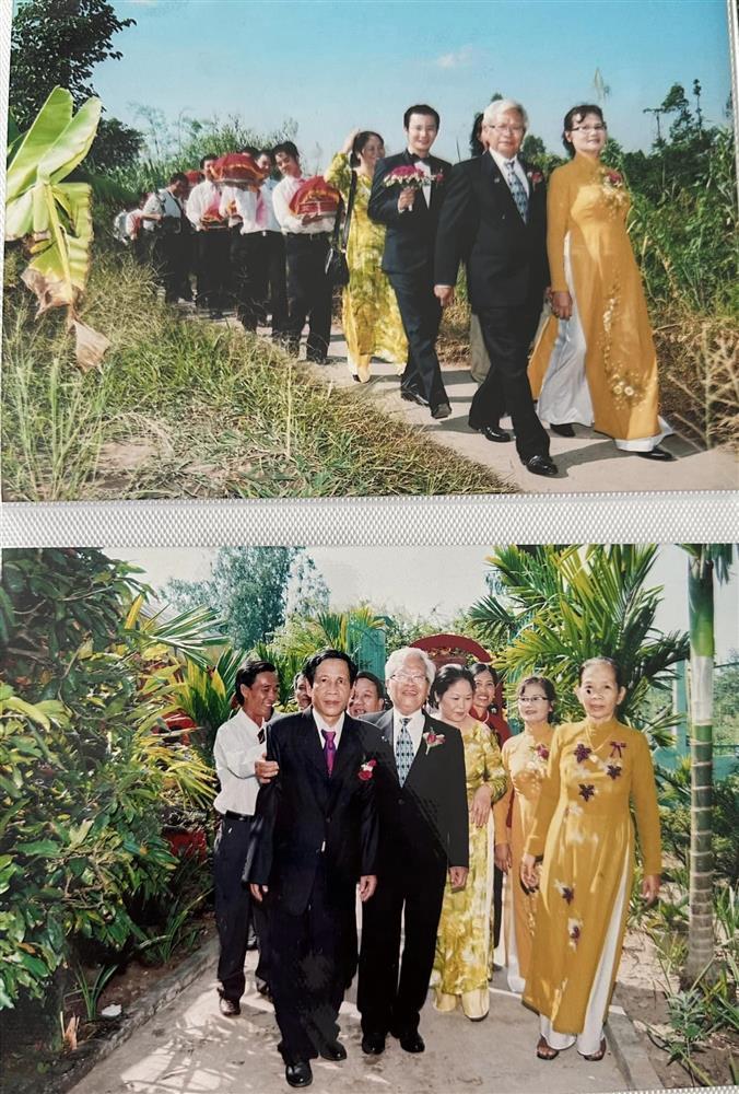 Tin showbiz Việt ngày 19/11: Con trai Jennifer Phạm 14 tuổi như thanh niên-7