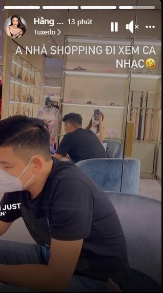 Minh Hằng cho chồng U50 lên sóng, xưng hô ngọt như đường-2