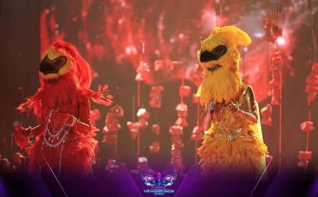 The Masked Singer concert: Ca sĩ chạy show mỏi mòn, khán giả chờ đợi quá lâu-2