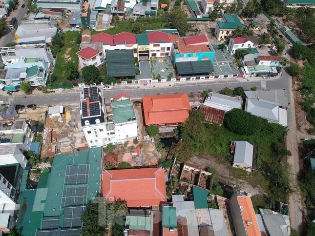 Biệt phủ đại gia ở Quảng Ngãi xây lố trên đất lúa, đất Nhà nước-2