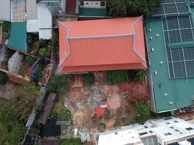 Biệt phủ đại gia ở Quảng Ngãi xây lố trên đất lúa, đất Nhà nước-3