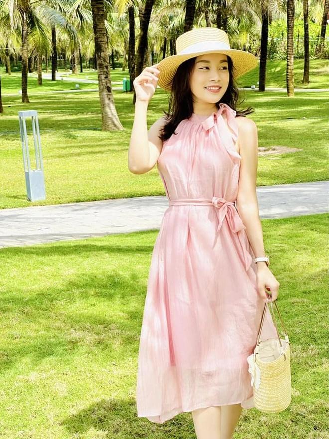 Nữ chính Nhật Ký Vàng Anh: Nhan sắc thăng hạng, cuộc sống viên mãn-5